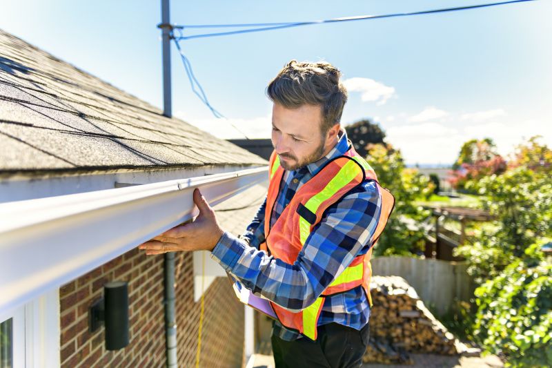 Best Gutter Protection Contractors in Harrison, OH